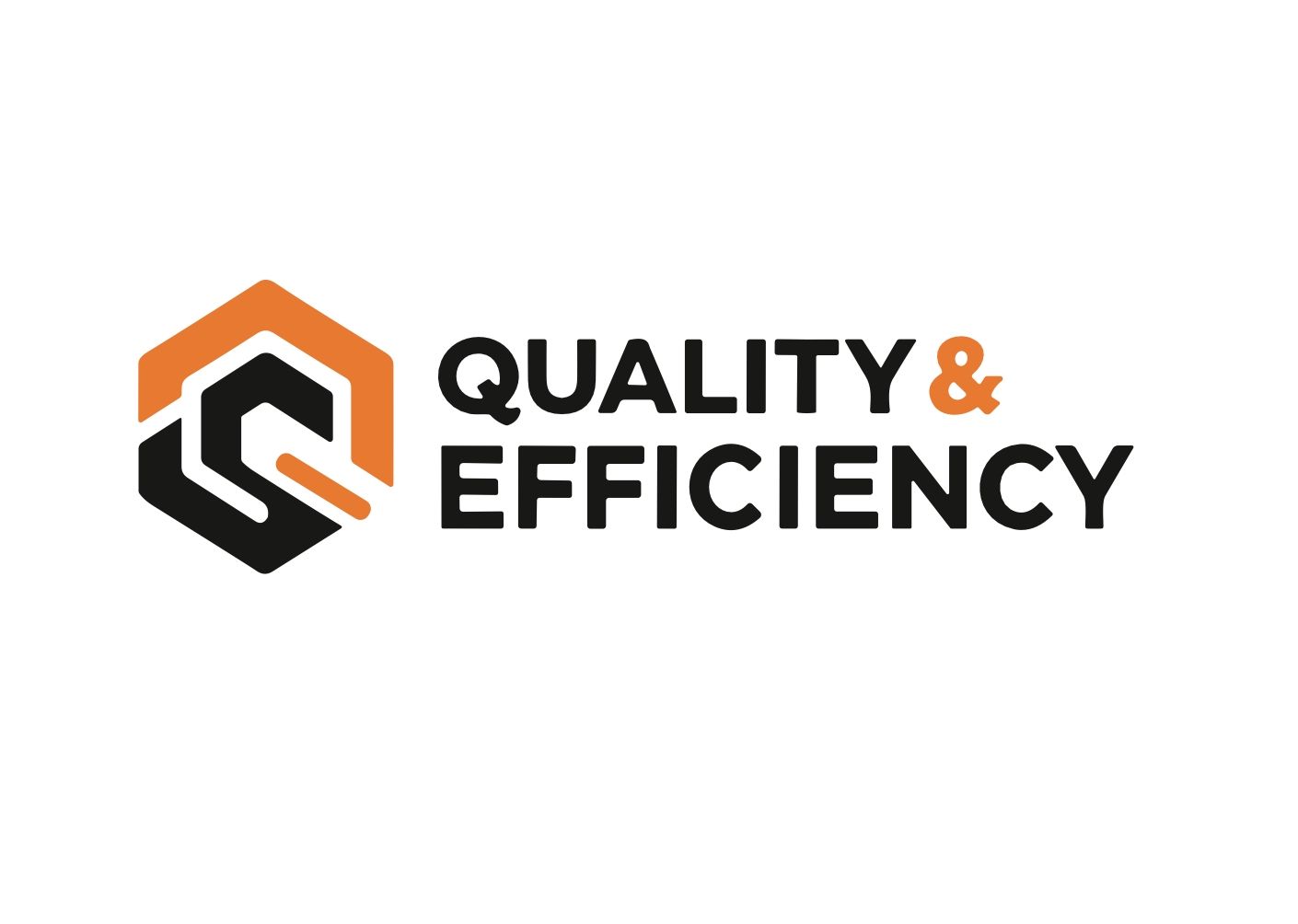 Logo design for tech startup