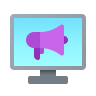 Fast loading icon